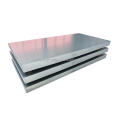 Placa de alumínio ps placa de alumínio a5052 preços h32 ton 5083